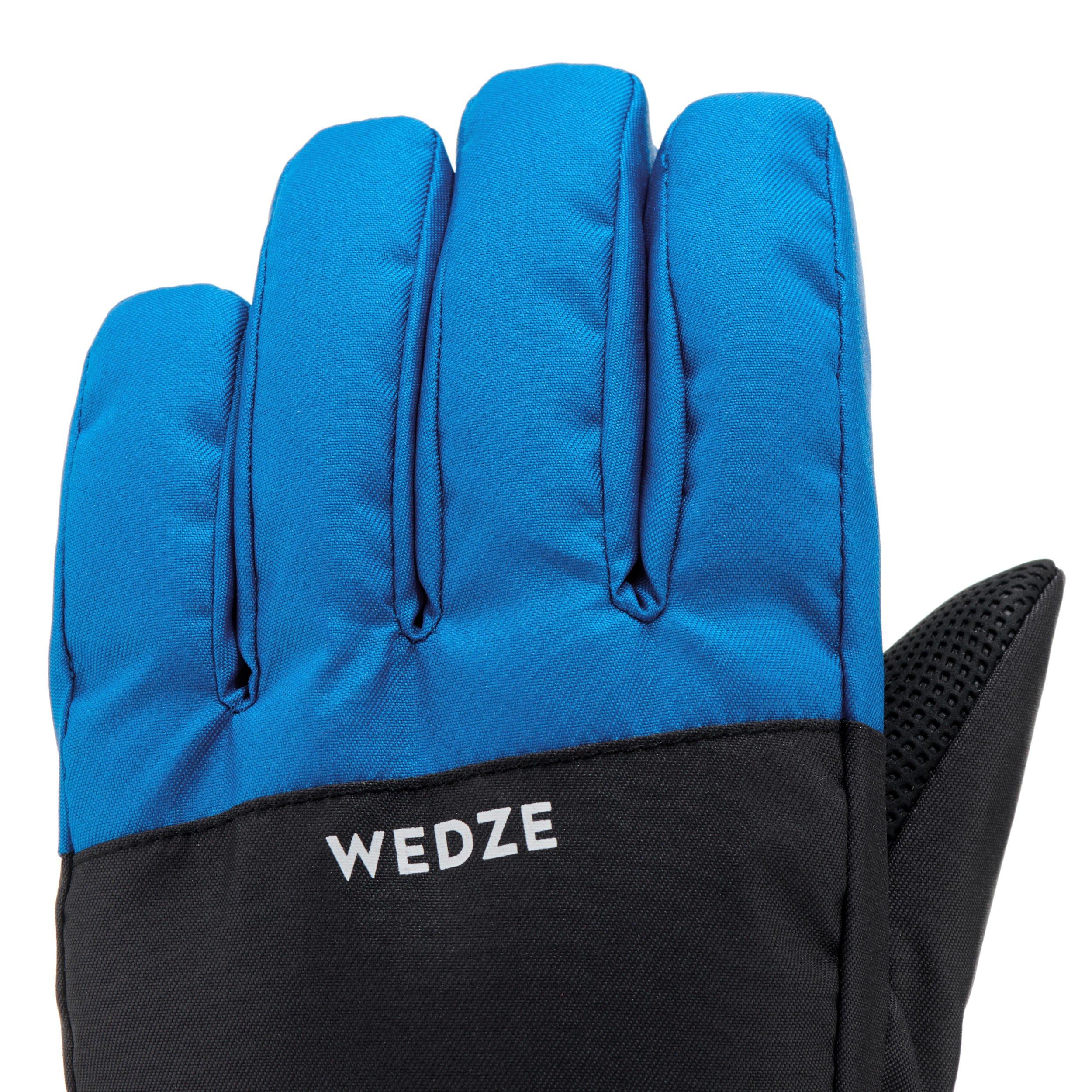 WEDZE  Gants - GL 100 