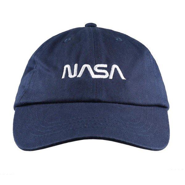 Nasa  Expedition BaseballMütze 