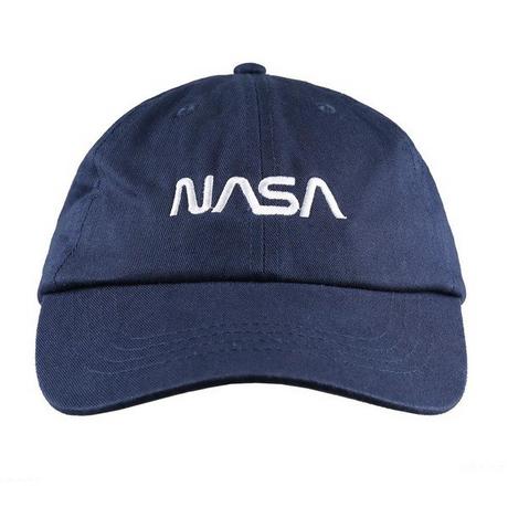 Nasa  Expedition BaseballMütze 