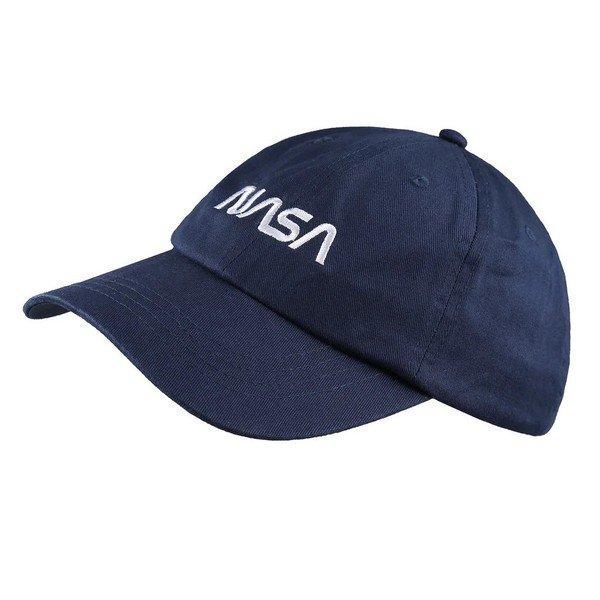 Nasa  Expedition BaseballMütze 