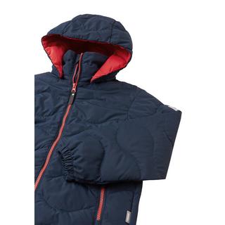 Reima  Kinder Daunenjacke Fossila Navy 