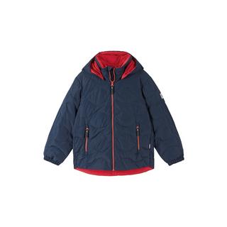 Reima  Kinder Daunenjacke Fossila Navy 