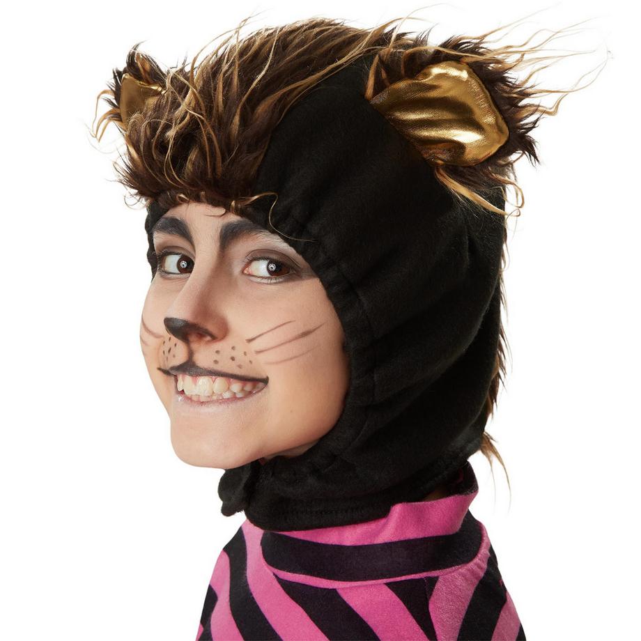 Tectake  Misterioso Stregatto 