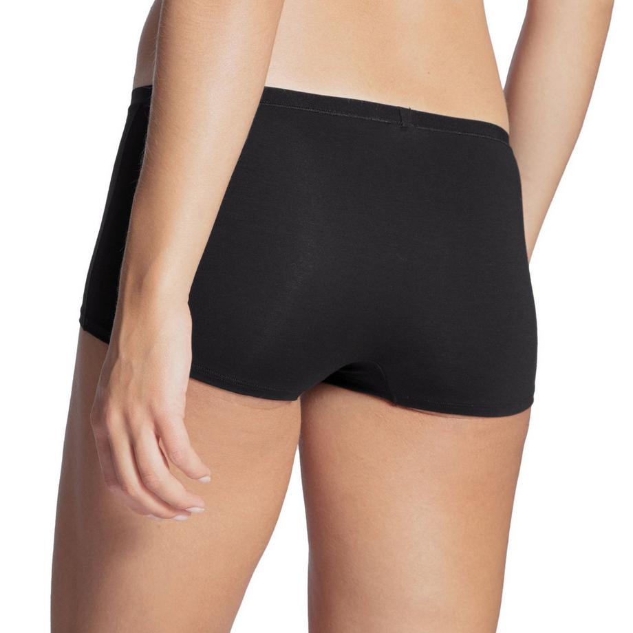 CALIDA Comfort Confezione da 2 Slip Panty  