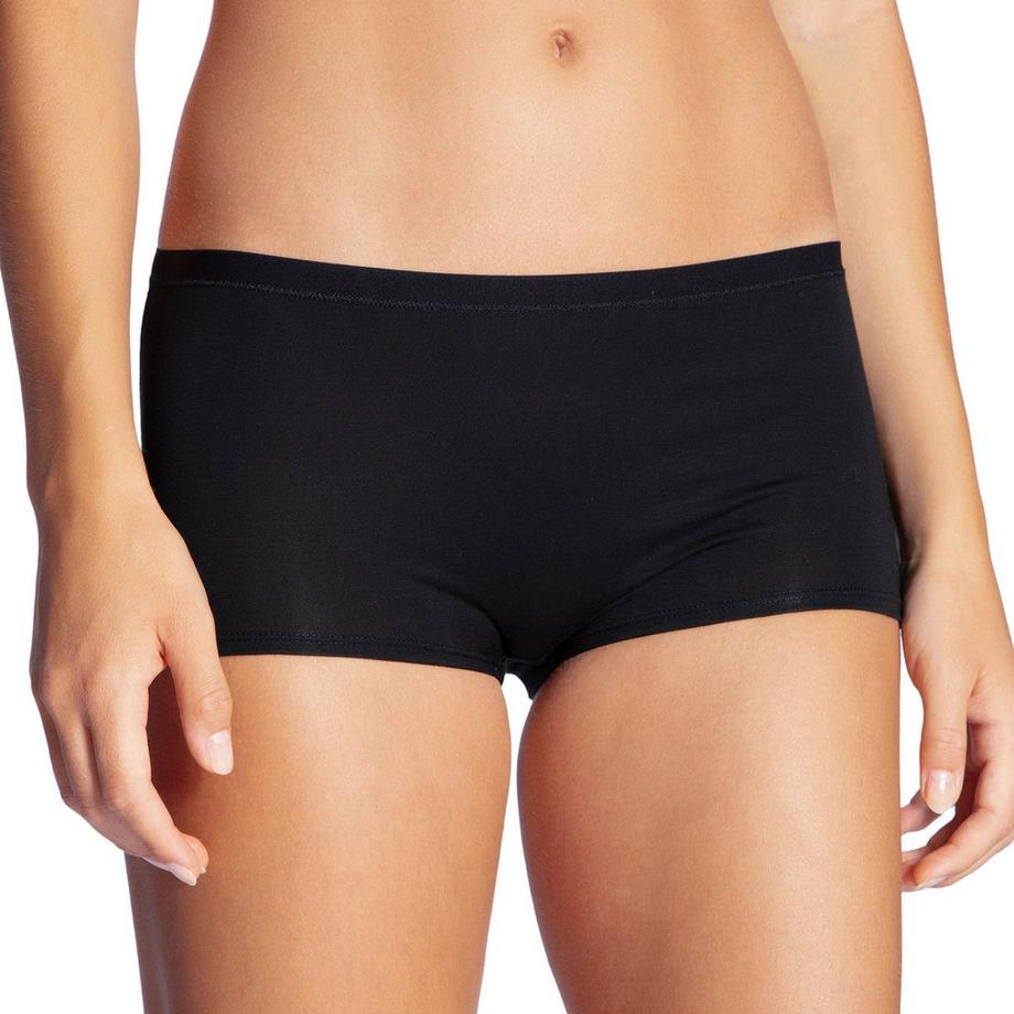 CALIDA Comfort Confezione da 2 Slip Panty  