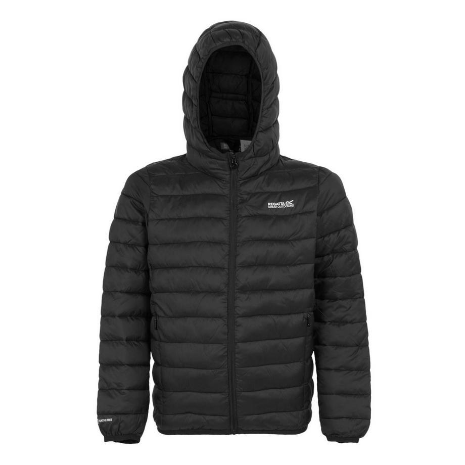 Veste Matelassée À Capuche Marizion