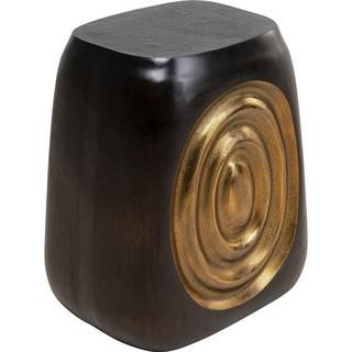 KARE Design Tabouret Tambour Cercle  