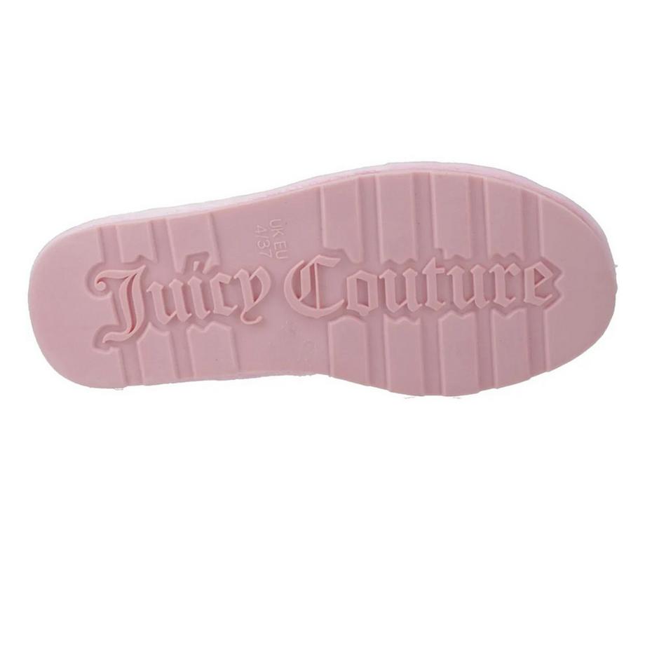JUICY COUTURE Vivien Hausschuhe  