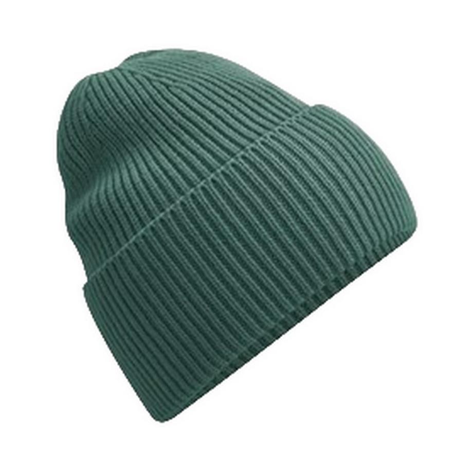 Cappello A Cuffia Oversize Con Elastico