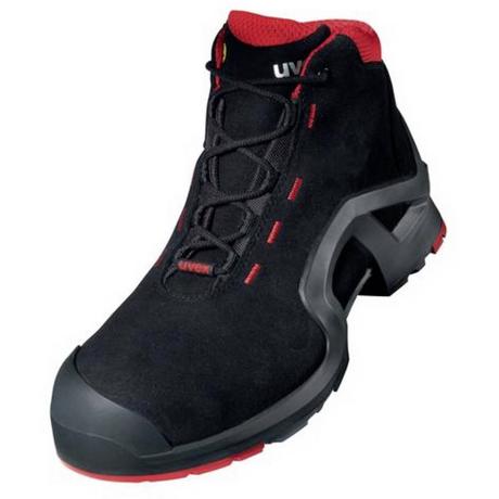 uvex  Chaussures de support 1 S3 85172 largeur 11, taille 43 