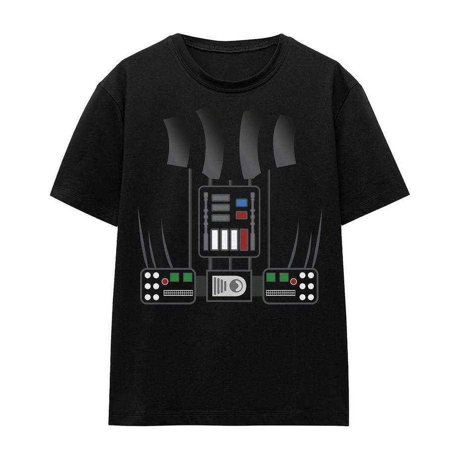 STAR WARS Star Wars Darth Vader Kostüm Print T-Shirt  