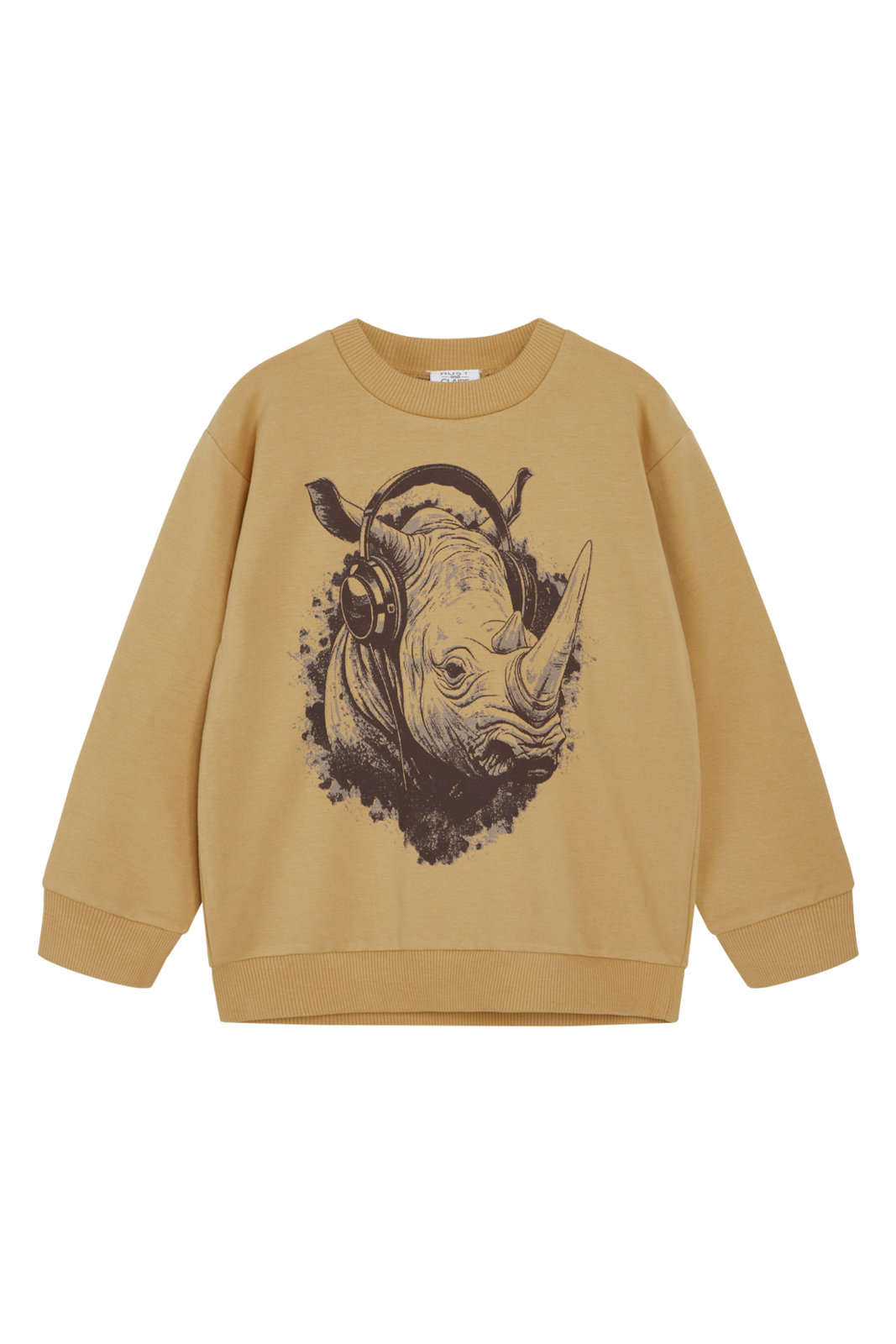 Hust and Claire  Jungen Pullover Sejer 