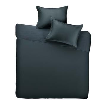 Uni Satin 100 Bettwäsche Set