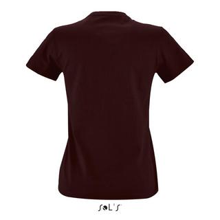 SOLS  t-shirt da so's imperia fit 