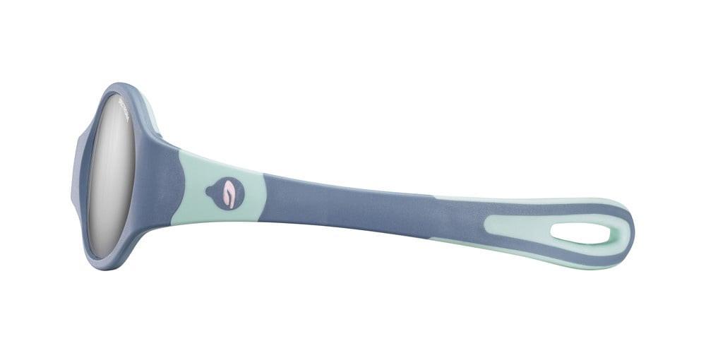 Julbo  Kindersonnenbrille Loop L Blau / Himmelblau 