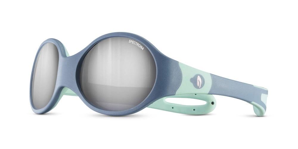 Julbo  Kindersonnenbrille Loop L Blau / Himmelblau 