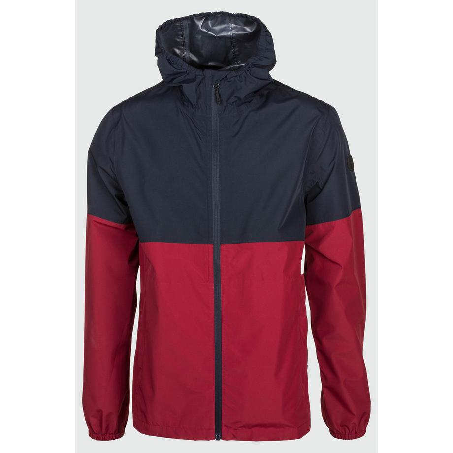 Travellight Herren Regenjacke