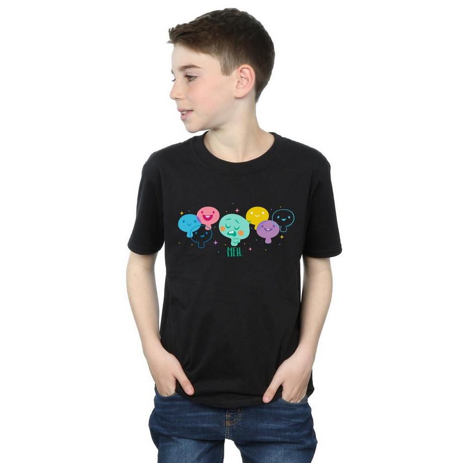 Disney  Soul 22 Meh TShirt 