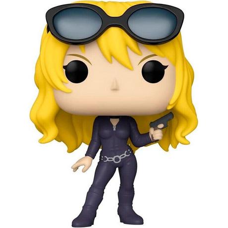 Funko  POP-Figur Cowboy Bebop Julia 