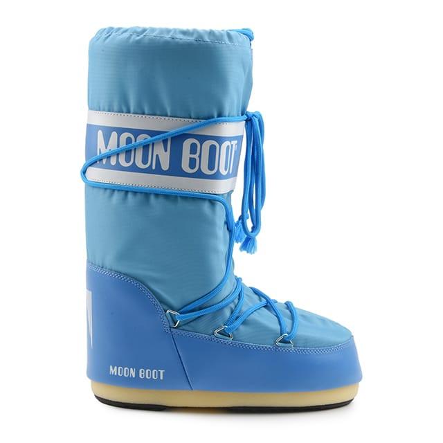 MOON BOOT  ICON NYLON 