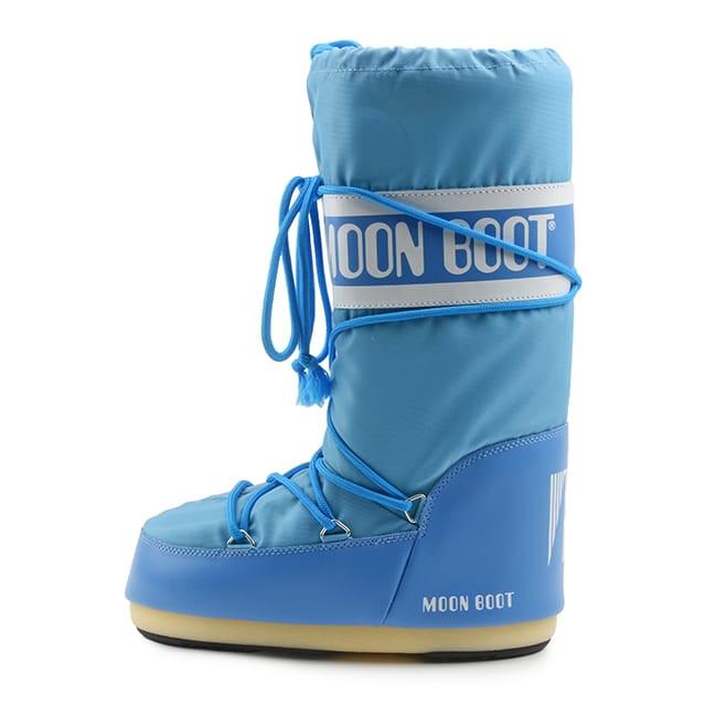 MOON BOOT  ICON NYLON 