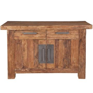 Commode Unique Wood nature 125x78