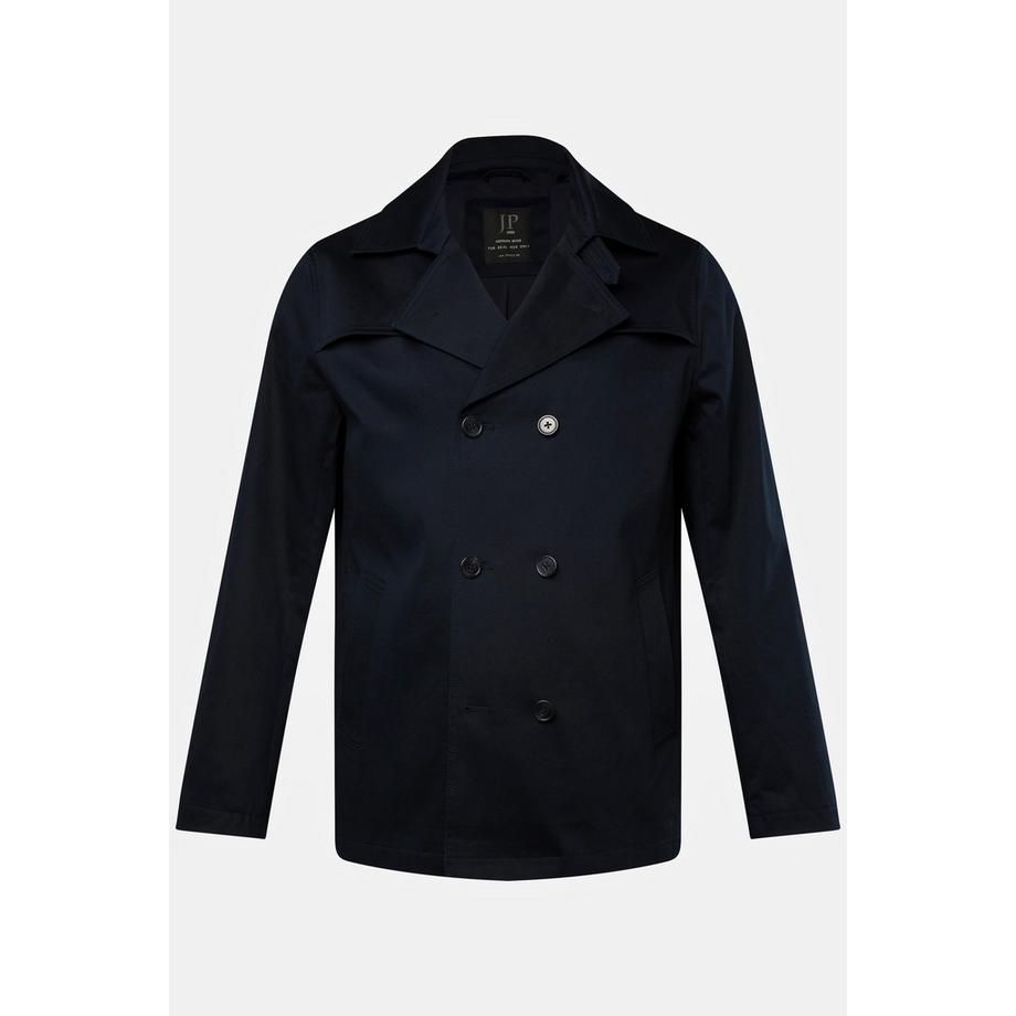 JP1880 FLEXNAMIC Wasserabweisender Caban Baumwollmischung  