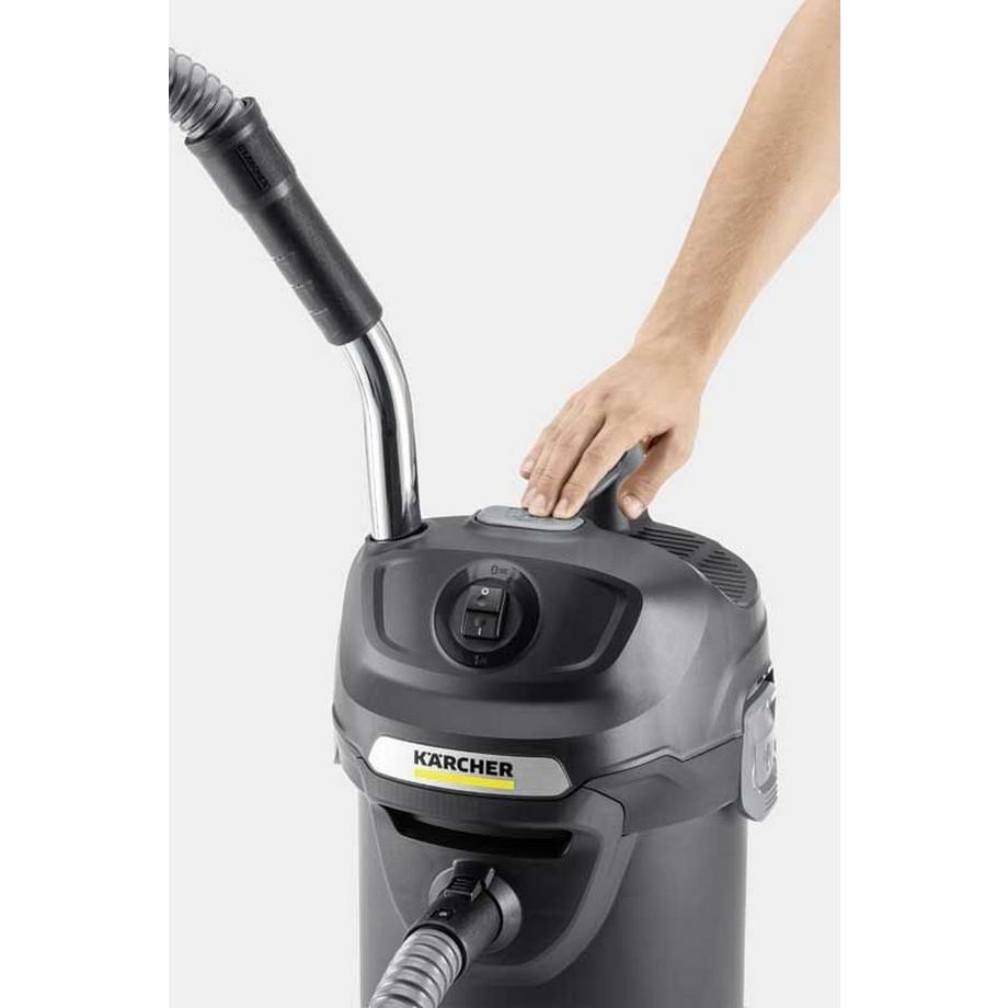 Karcher AD 4 Premium Aschesauger  