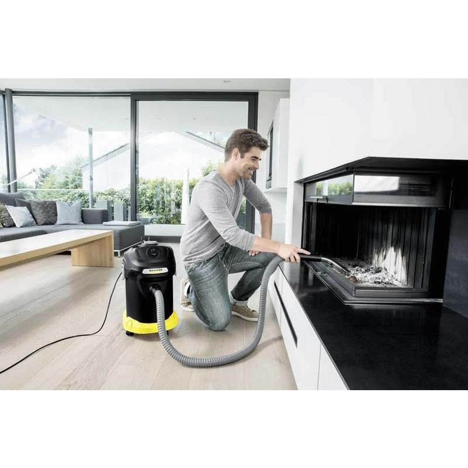 Karcher AD 4 Premium Aschesauger  
