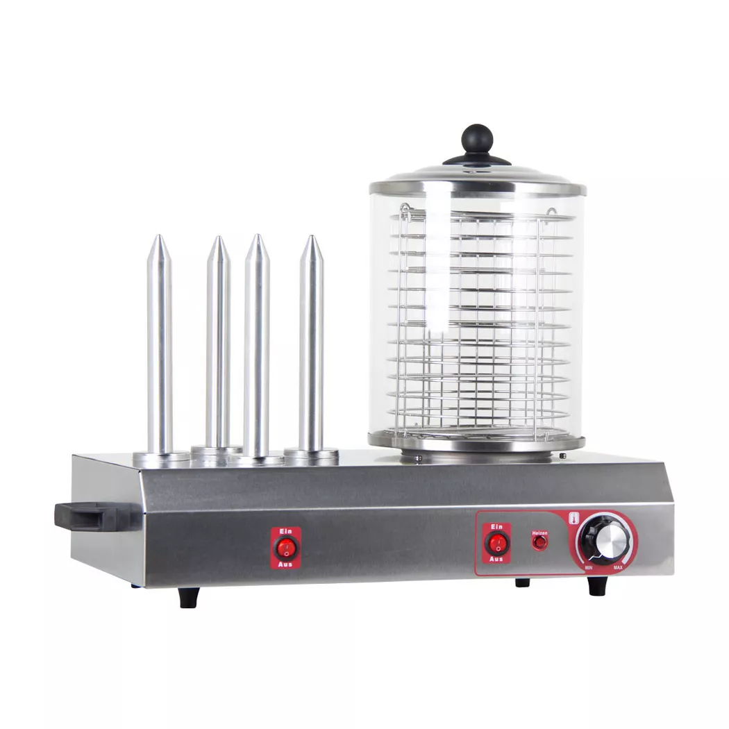 Weber Home - HD105 Hotdog Gerät