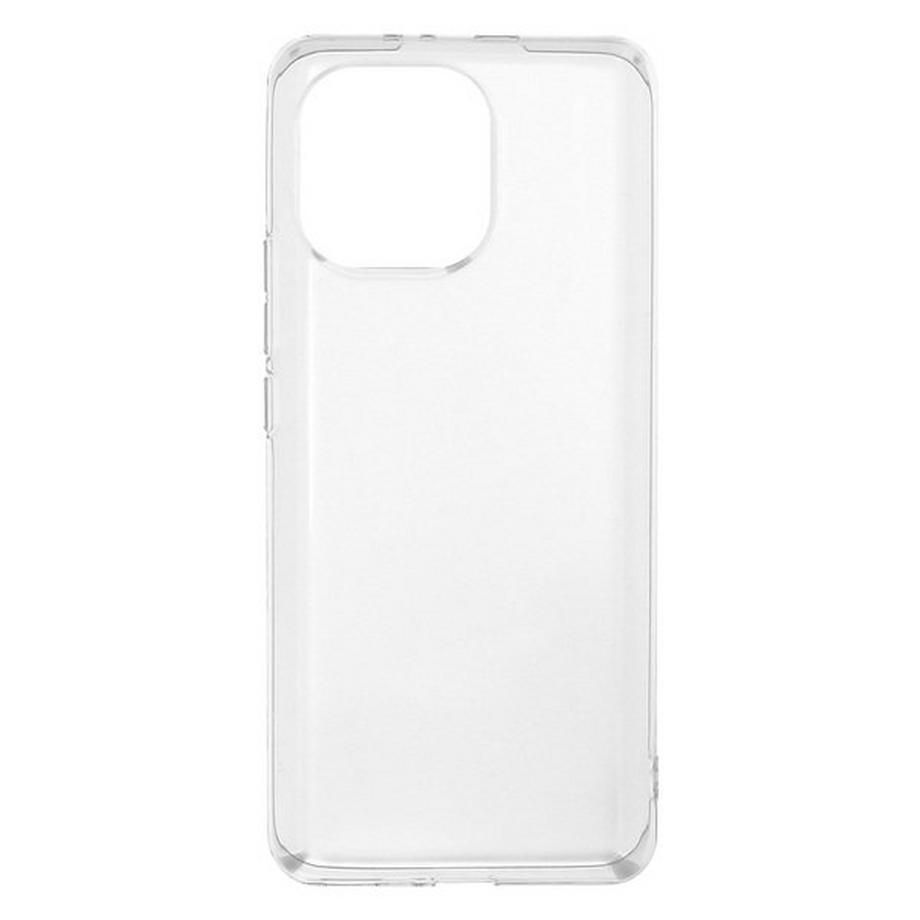 Coque Xiaomi Mi 11 Transparent