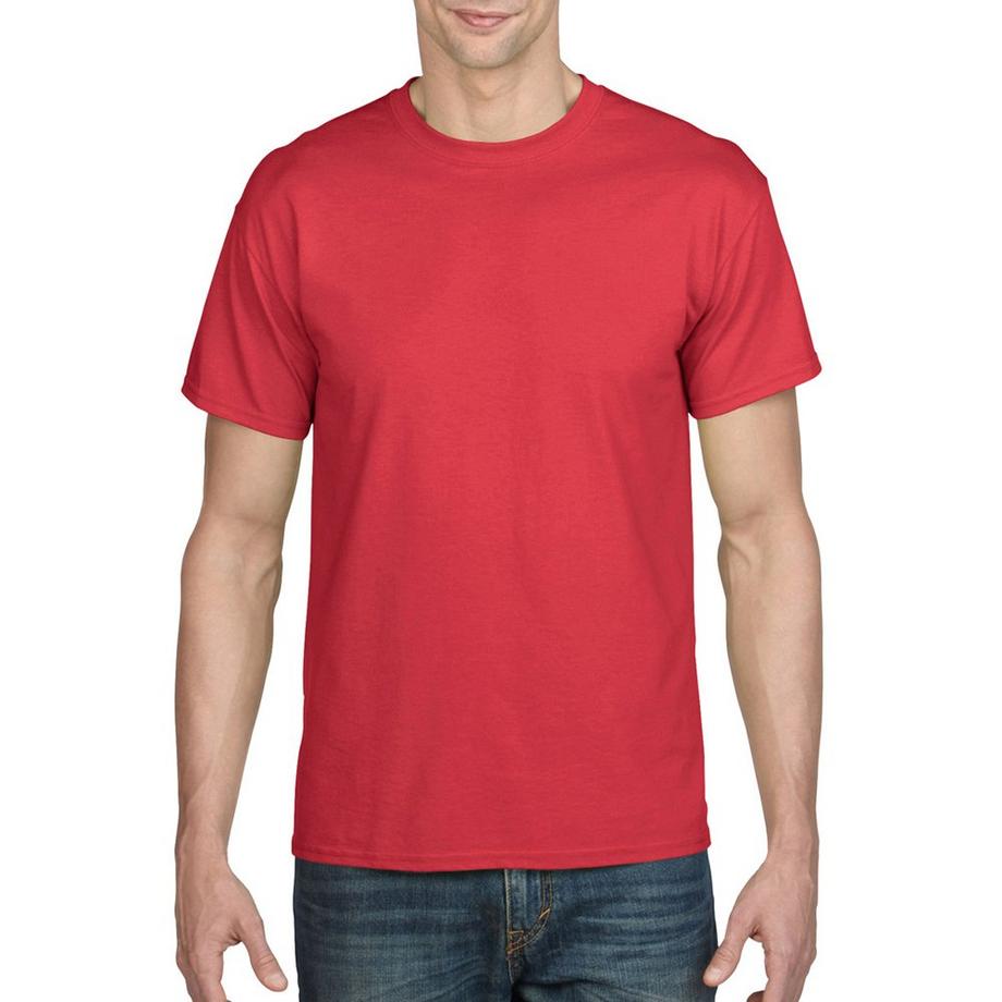 Gildan DryBlend T-Shirt Manches Courtes  