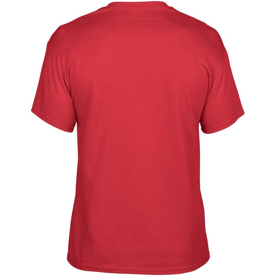 Gildan DryBlend T-Shirt Manches Courtes  
