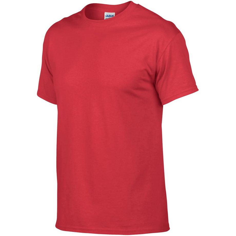 Gildan DryBlend T-Shirt Manches Courtes  