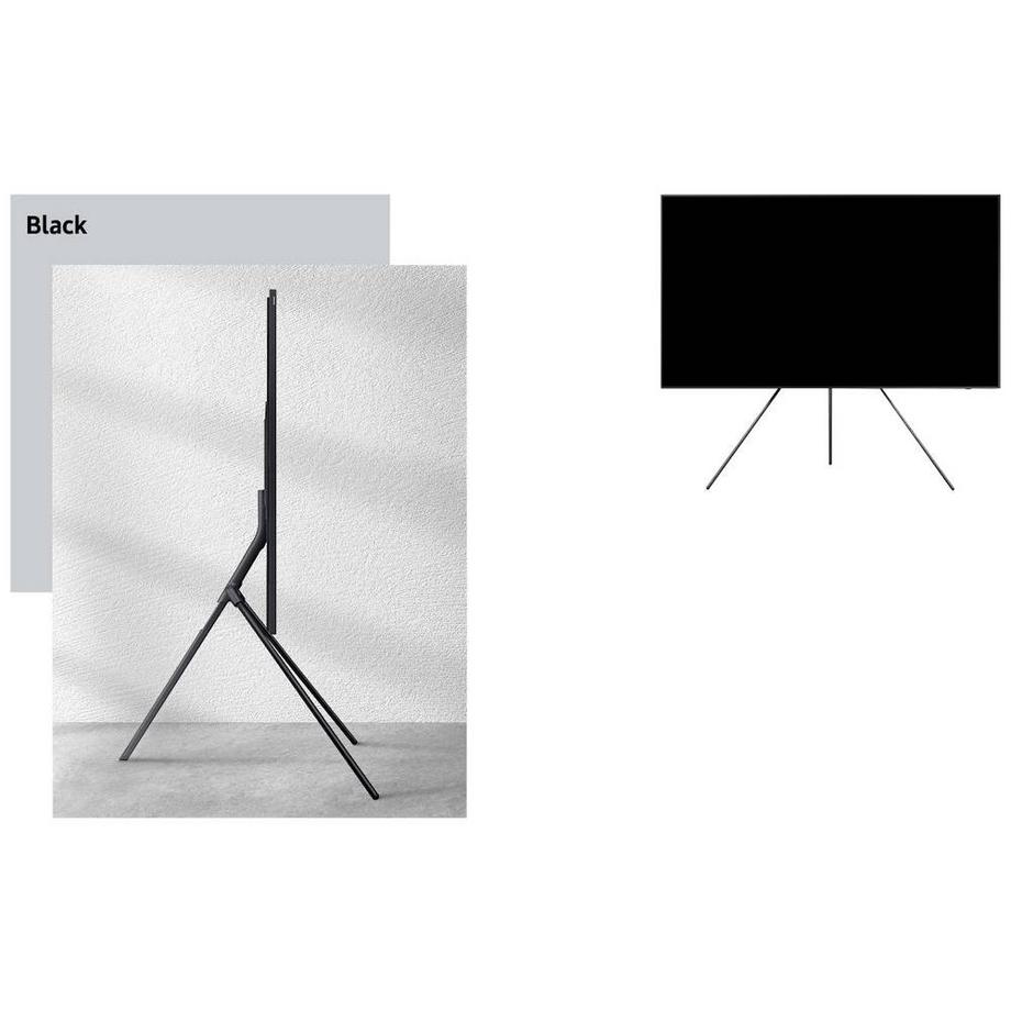 SAMSUNG  Studio Stand (2022) Black 