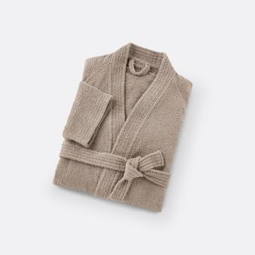 Kimono-Bademantel Scenario 350 g/m² für Erwachsene