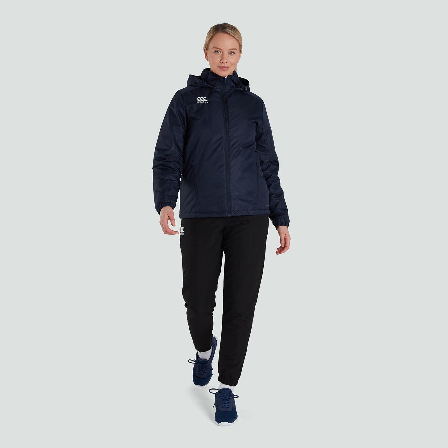 Canterbury  regenjacke für damen club vaposhield stadium 