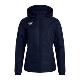 Canterbury  regenjacke für damen club vaposhield stadium 