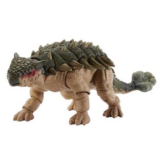 Mattel  Jurassic World Hammond Collection Ankylosaurus 