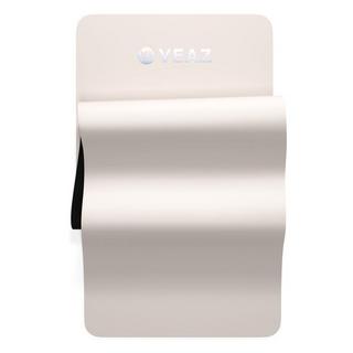 YEAZ  CARESS Set aus Handtuch und Matte - pearl dust 