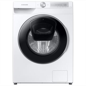 Samsung WW90T654ALH/S5 lavatrice Caricamento frontale 9 kg 1400 Giri/min Bianco