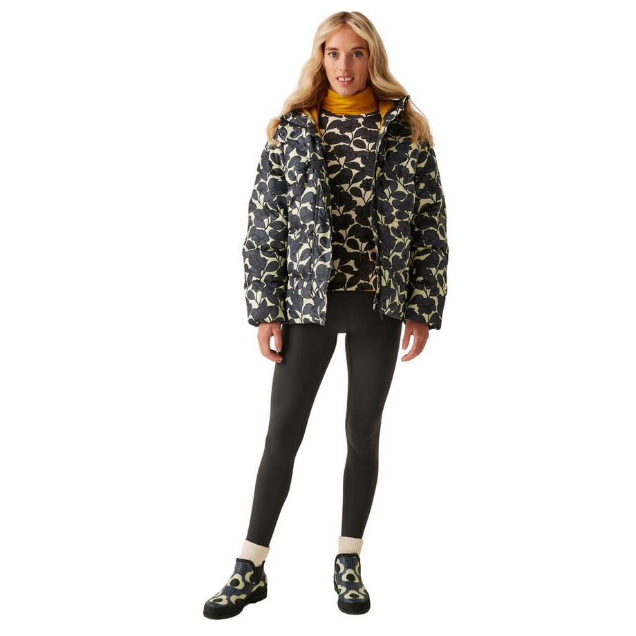 Regatta Giacca Trapuntata  