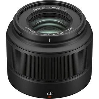 FUJINON  Fujinon XC 35mm F2 