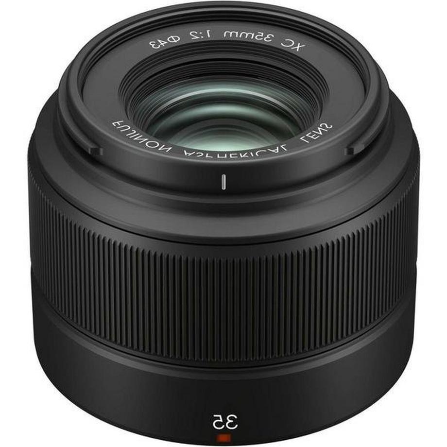 Fujinon XC 35mm F2