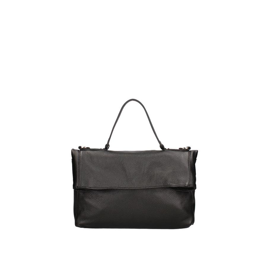 Sac à bandoulière convertible dans un sac à dos