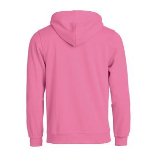 Clique  Sweat à capuche BASIC 