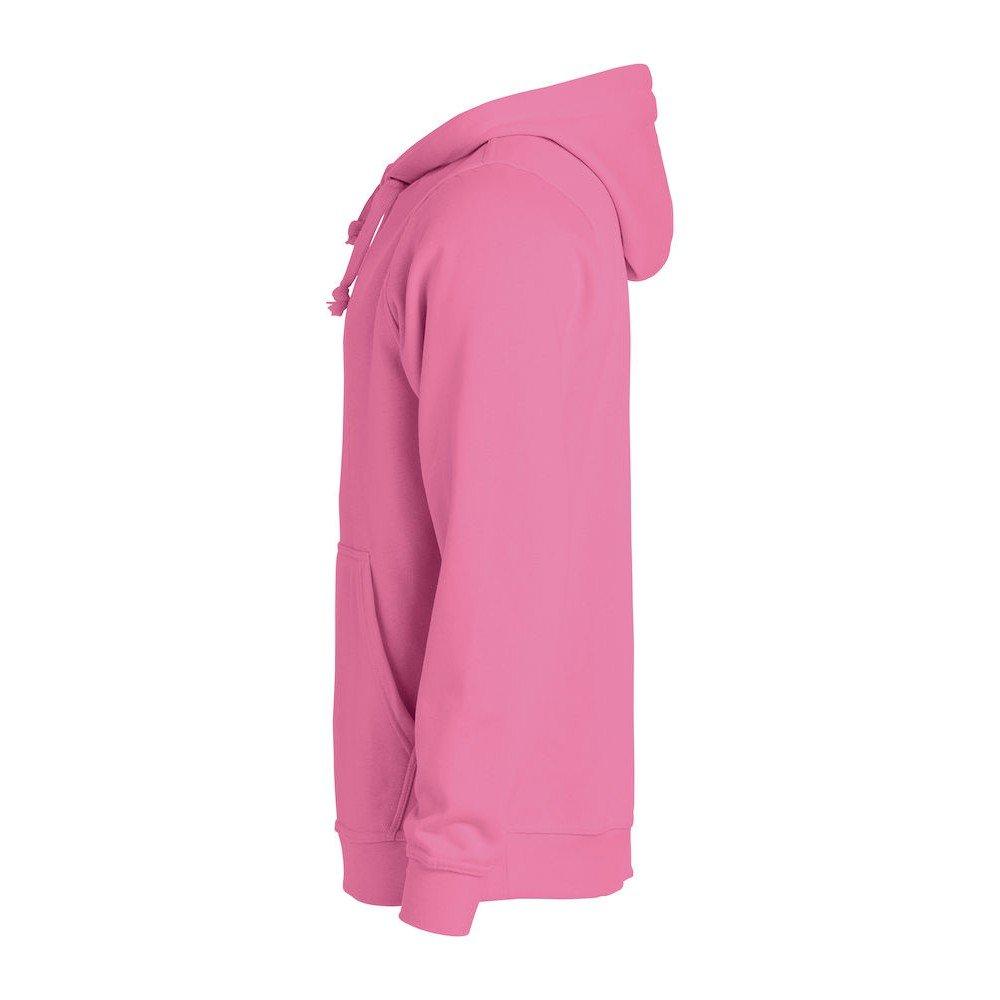 Clique  Basic Kapuzenpullover 