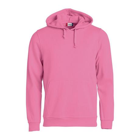 Clique  Basic Kapuzenpullover 