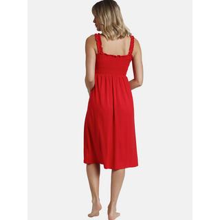 Admas Dolly Halblanges Sommerkleid  