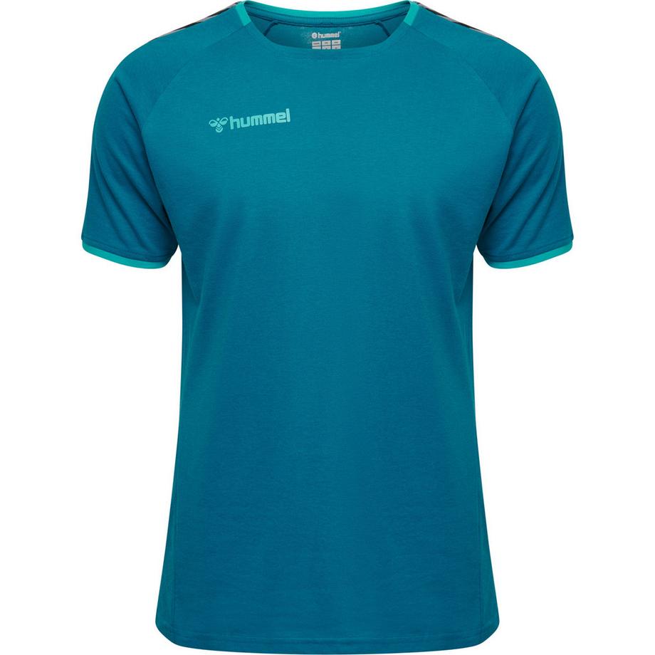 t-shirt kind trainig hmlauthentic